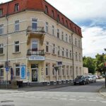 die ehemalige Sachsentreue