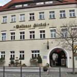 Hotel Goldener Hirsch