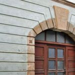 Tor zur Amtshauptmannschaft